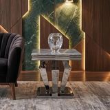 Grey Side Tables