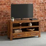 Sheesham TV Units