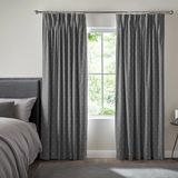 Grey Curtains