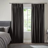 Black Curtains