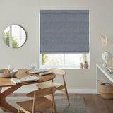 Grey Blinds