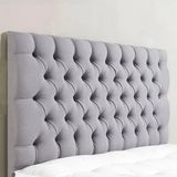 Grey Headboards