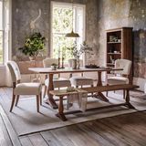 Dining Sets with Bench
