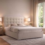 Upholstered Beds