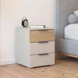 Rauch Bedside Cabinets