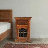 Large Bedside Cabinets