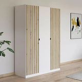 Rauch Hinged Wardrobes