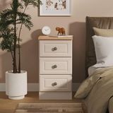 Tall Bedside Cabinets