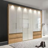 Wiemann Hinged Wardrobes