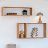Wall Shelves