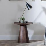 Humz Wooden Side Tables