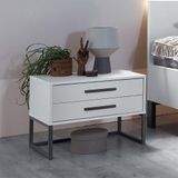 Wiemann Bedside Cabinets