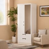 White High Gloss Furniture