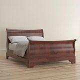 Brown Beds