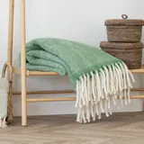 Throws