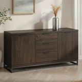 Brown Sideboards