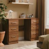 Brown Dressing Tables