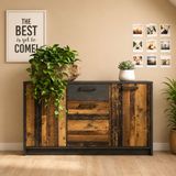 Rustic Sideboards