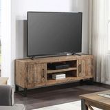 Rustic TV Units