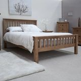 Rustic Beds