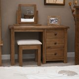 Rustic Dressing Tables