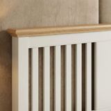 Slatted Headboards