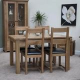 Rustic Dining Sets