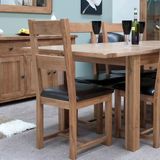 Rustic Dining Chairs