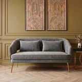 Velvet Sofas