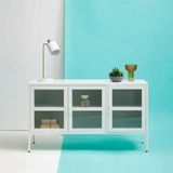 Metal Sideboards