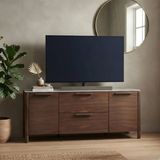 Walnut TV Units