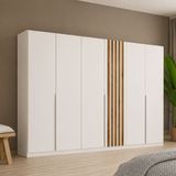 Large Wardrobes