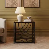 Metal Side Tables