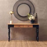 Large Console Tables