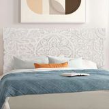 White Headboards