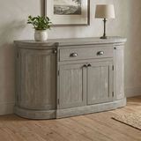 Grey Sideboards