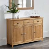 Ready Assembled Sideboards