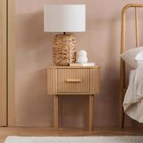 Bedside Tables 40cm to 60cm Wide