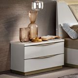 Bedside Tables 60cm to 80cm Wide