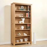 Ready Assembled Bookcase