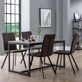 Concrete Dining Sets