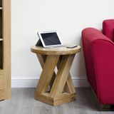 Ready Assembled Side Tables