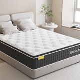 5ft King Size Mattress