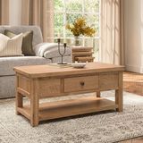 Ready Assembled Coffee Tables