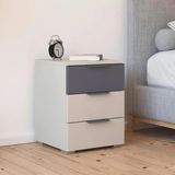Bedside Tables 40cm to 60cm High