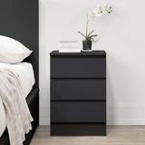 Bedside Tables 60cm to 80cm High