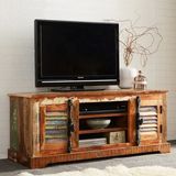 Shabby Chic TV Units