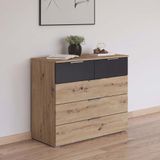 Rauch Chest of Drawers