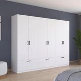270cm Wardrobes