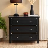 Chest of Drawers 30cm to 50cm Deep